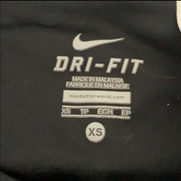 NIKE DRI FIT RUNNING SHORTS - Picture 3 of 6